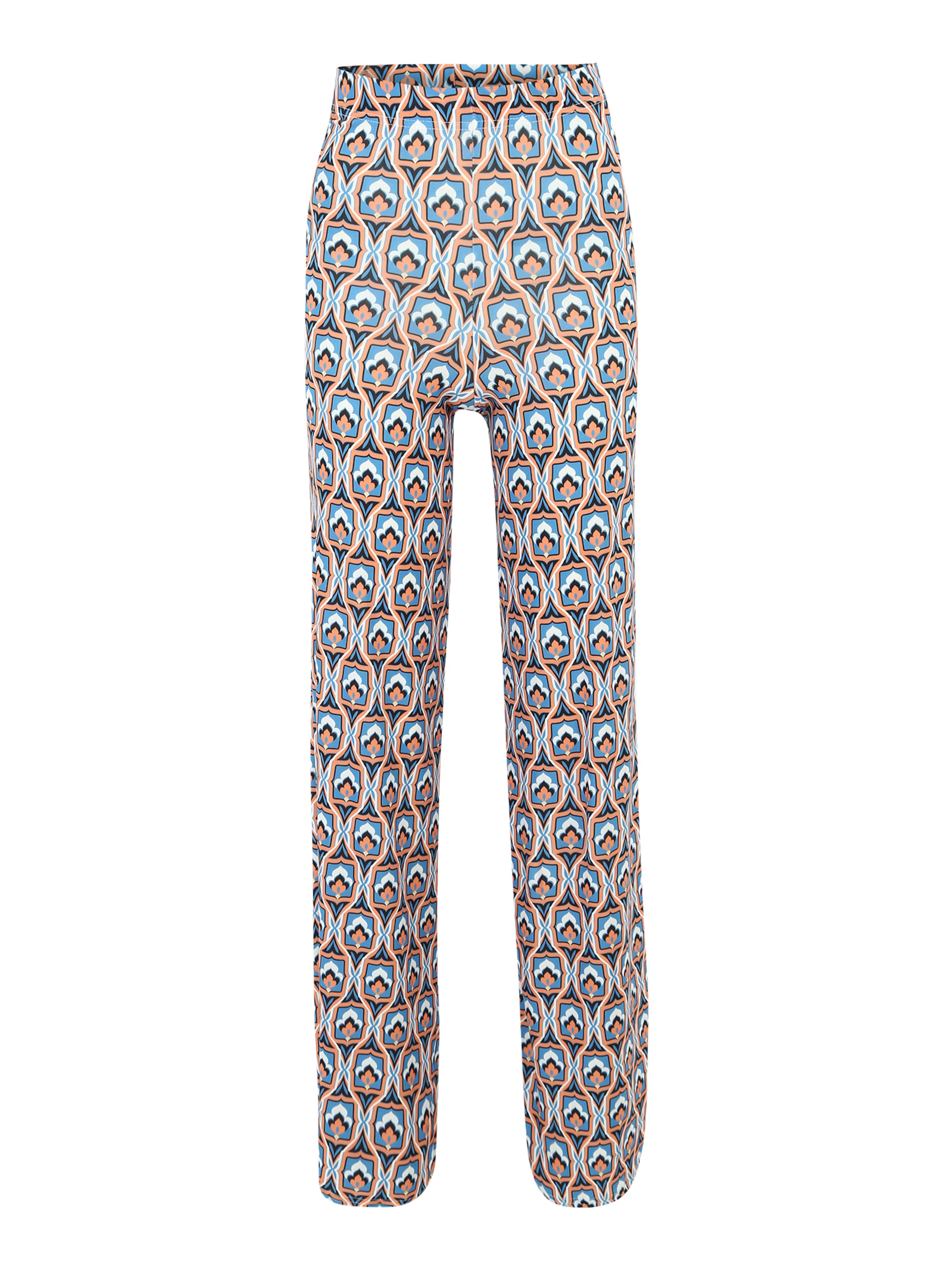 Dorothy Perkins Tall Штаны 'Geo' в Смешанный, Обзор товара