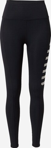 Superdry Sporthose in Schwarz: predná strana