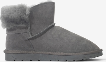 Gooce Snow boots 'Fiona' in Grey