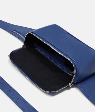 Liebeskind Berlin Belt bag 'Hera' in Blue