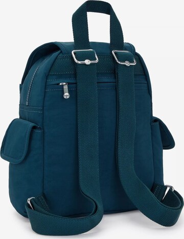 KIPLING Plecak 'City Pack' w kolorze niebieski