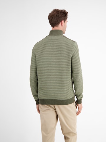 LERROS Sweater in Green