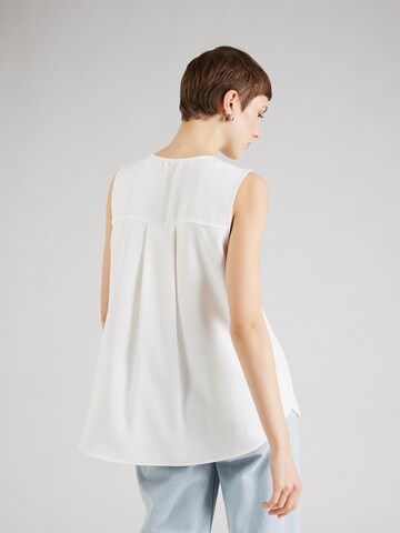 ESPRIT - Blusa en blanco