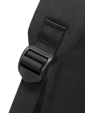 Kono Backpack in Black