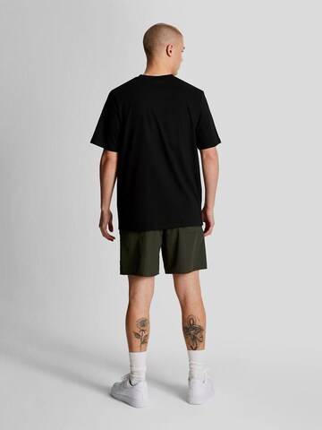 Lyle & Scott Regular Hose‌‌‌‌‌‌‌‌‌‌ in Grün