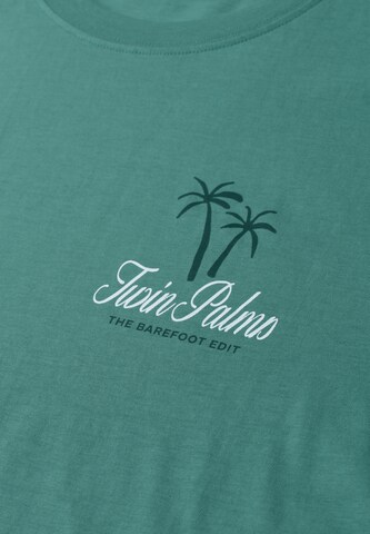 Street One MEN Shirt in Green