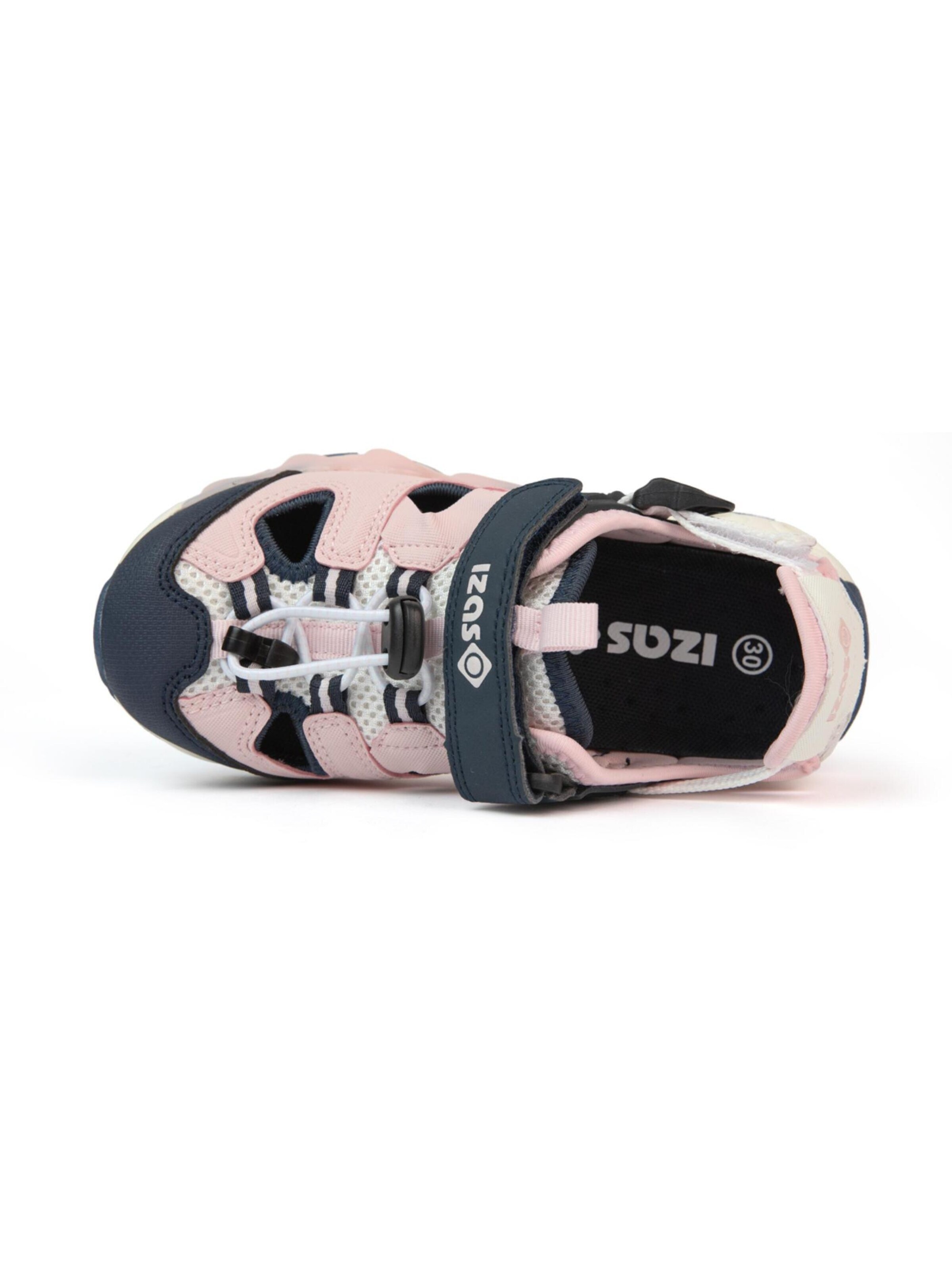 Sandales 'SANDALIAS NIÑOS FROSTY K V4' Izas en rose