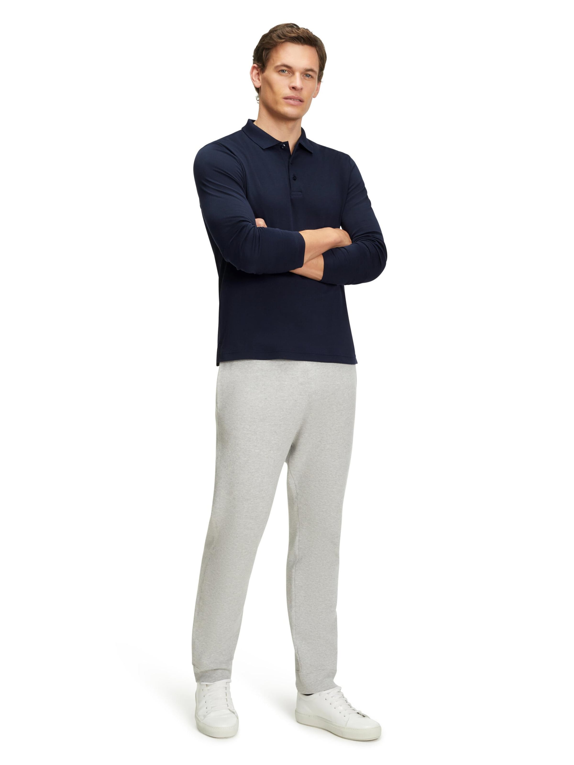 FALKE Shirt 'Essential' in Blue