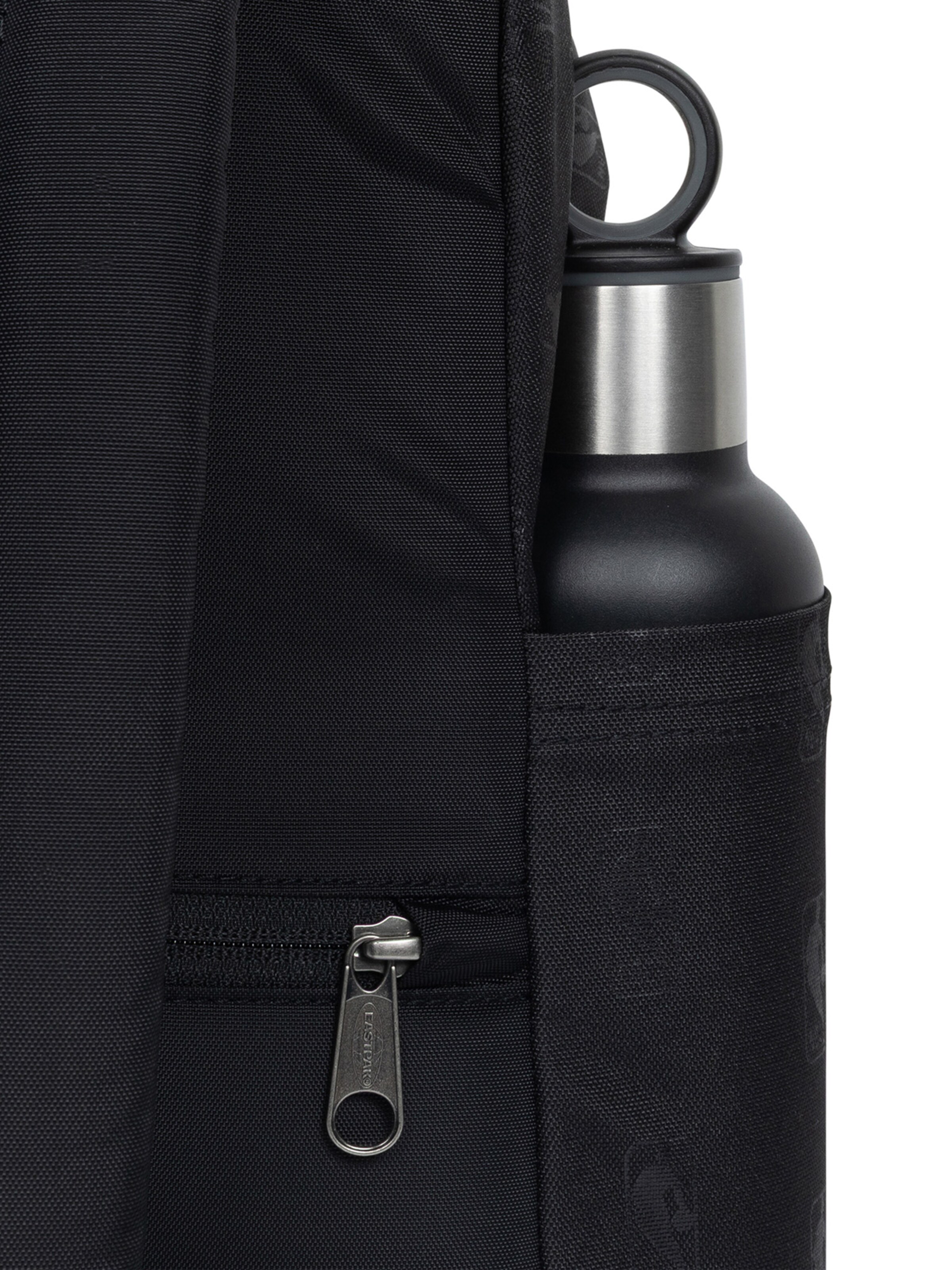 EASTPAK - Mochila em preto