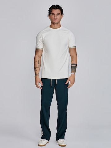 SikSilk Regular Broek in Groen