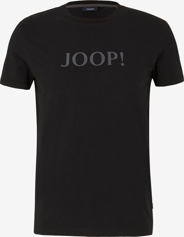 Maglietta di JOOP! in nero: frontale