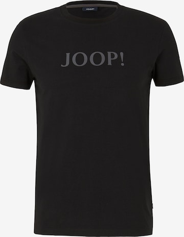 JOOP! Shirt in Zwart: voorkant