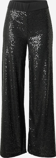 Pantaloni 'FAYE' MAC pe negru, Vizualizare produs