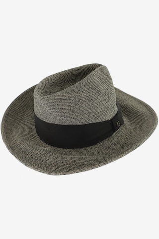 LOEVENICH Hut oder Mütze 54 in Grau
