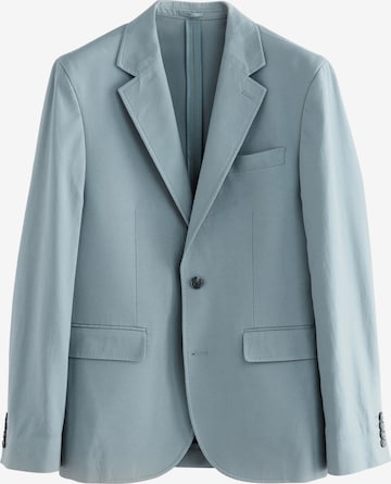 Veste de costume Next en bleu : devant