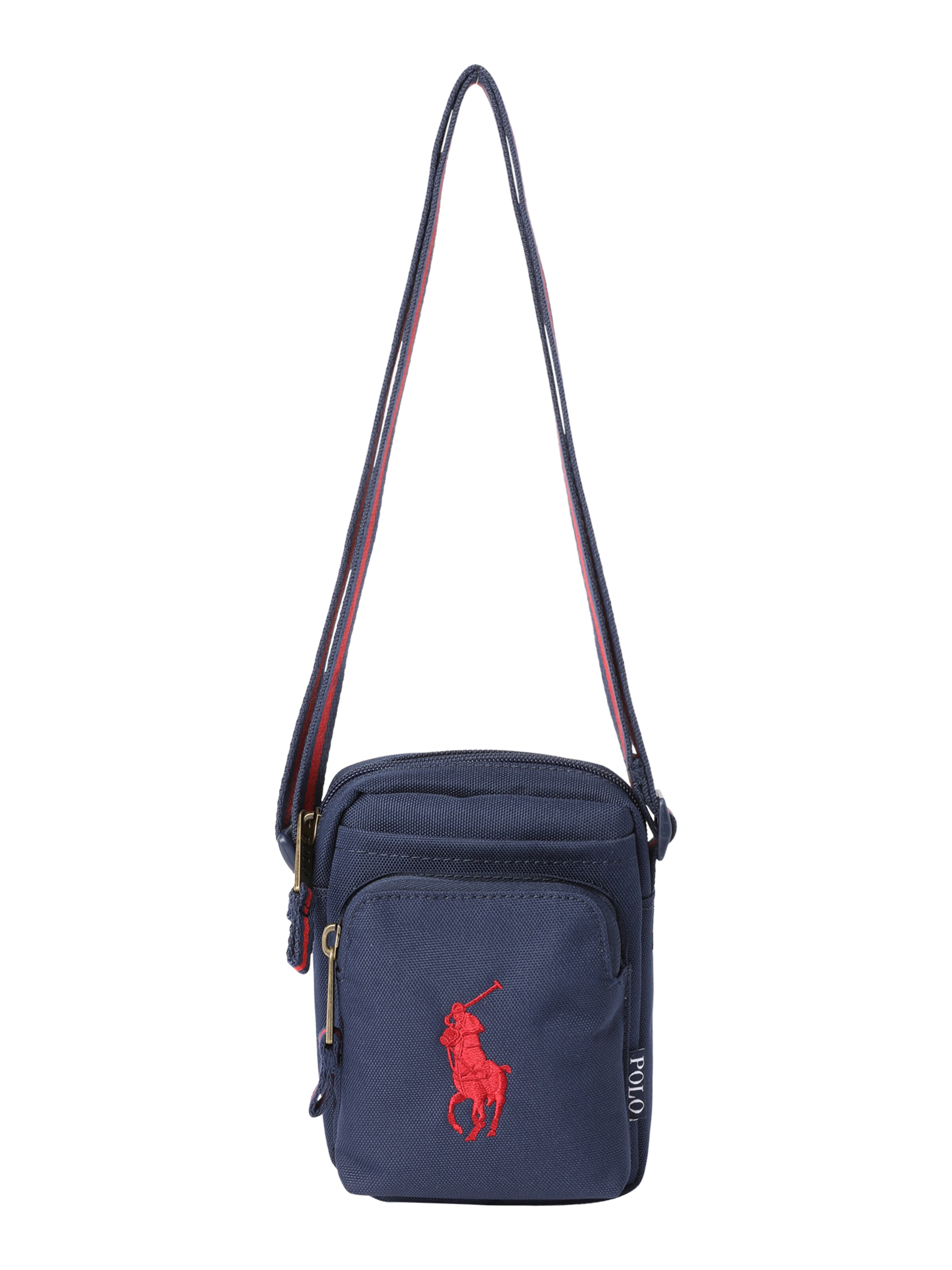 Polo Ralph Lauren Táskák - kék