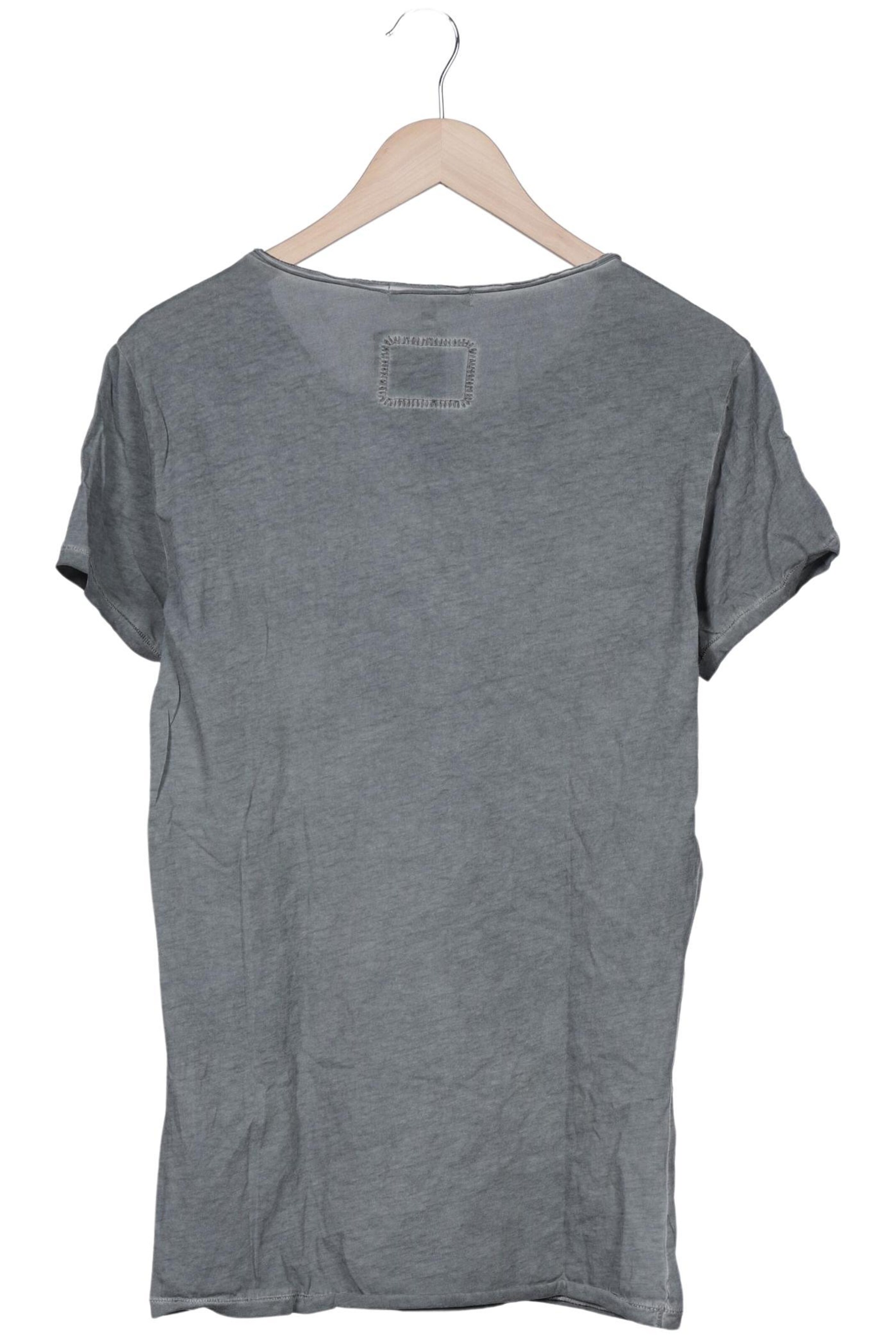 tigha T-Shirt M in Grau