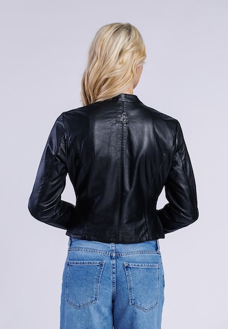 FREAKY NATION Átmeneti dzseki ' Majvi-FN SA ' - fekete