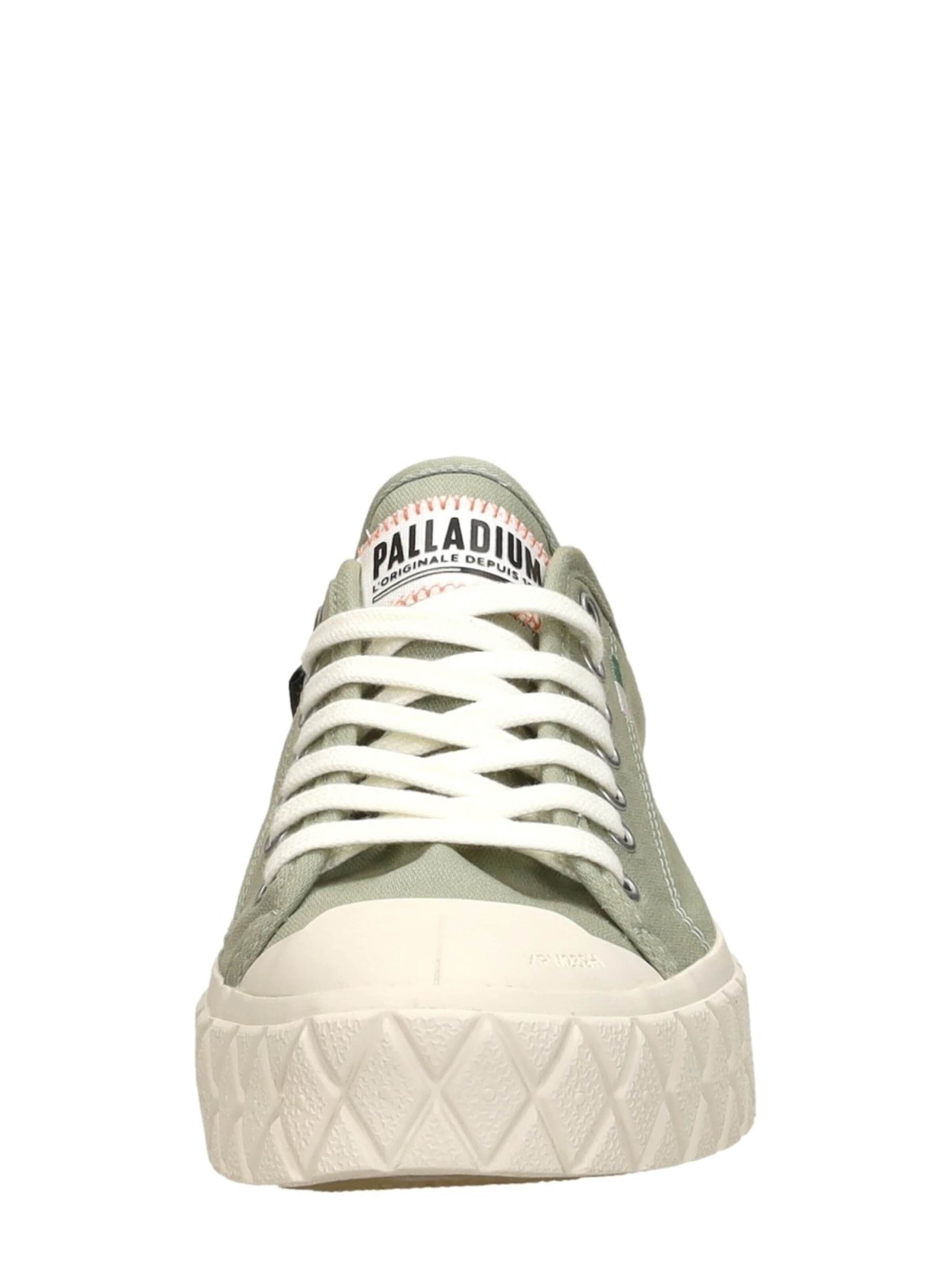 Palladium Sneaker low 'Palla Ace'‌‌‌‌‌‌ in Grün