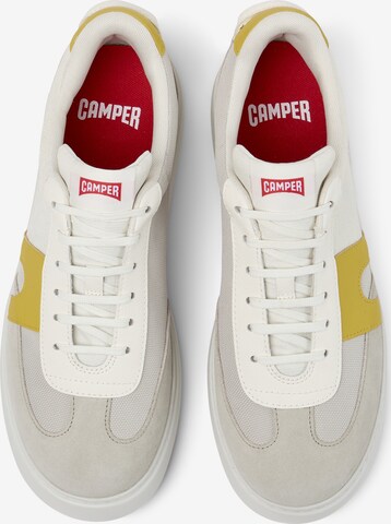 CAMPER Sneaker bassa 'Runner K21' in Beige ABOUT YOU