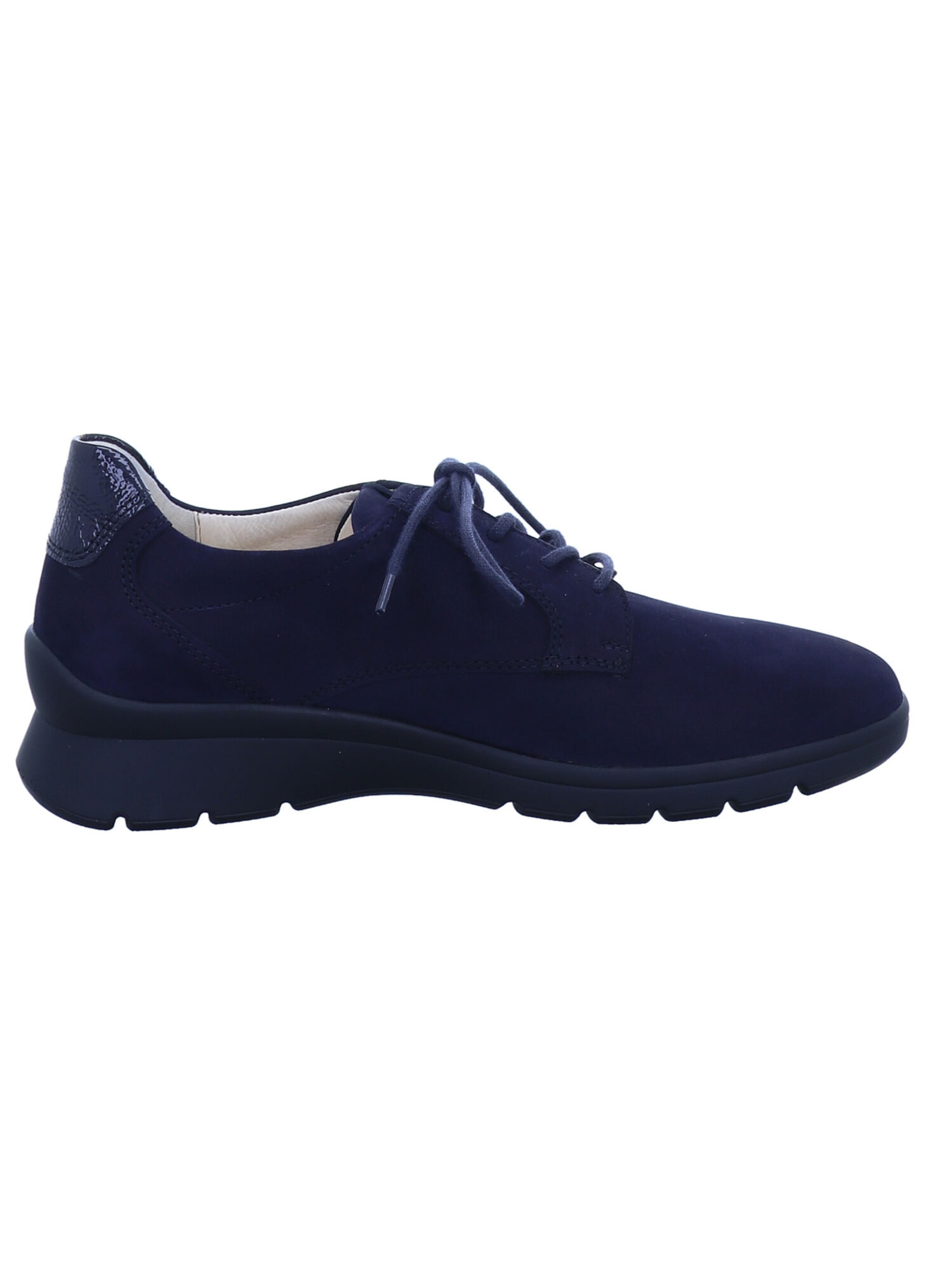 Ganter Sneakers 'Fara' in Blue