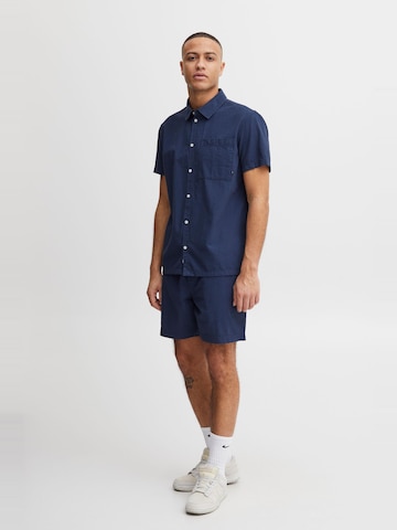 regular Pantaloni chino 'Frevne' di !Solid in blu