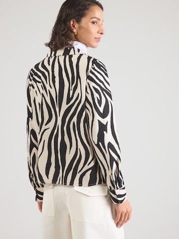 VERO MODA Blúz 'VMMYMILO' - szürke