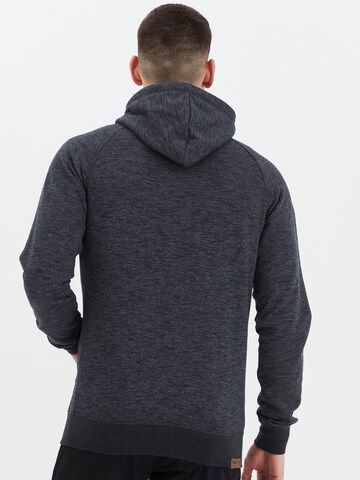 Veste de survêtement 'Vitu' !Solid en bleu