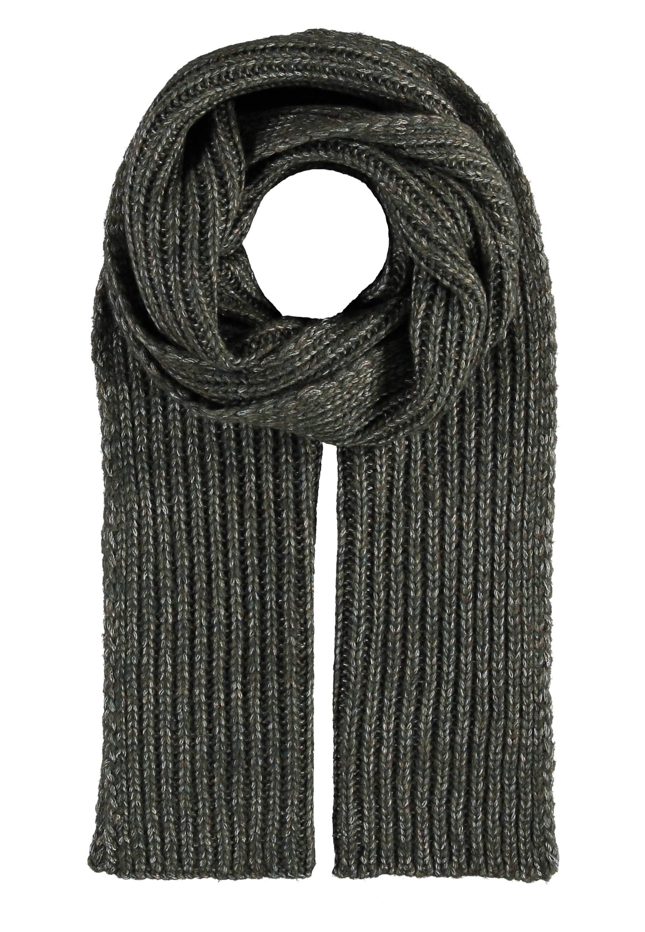 Giorgio Rimaldi Scarf in Green: front