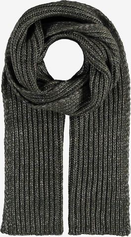 Giorgio Rimaldi Scarf in Green: front