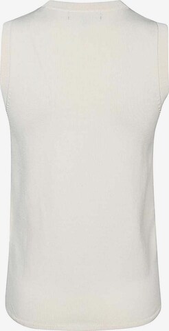 ARMANI EXCHANGE Top in Wit
