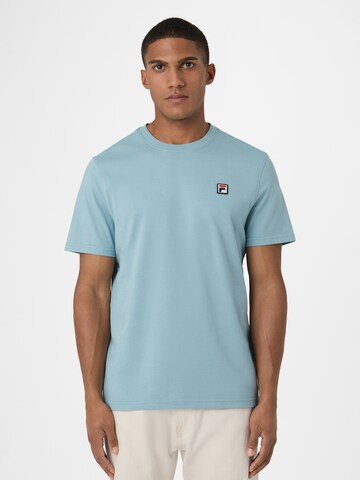 FILA Shirt 'Biella' in Blue: front