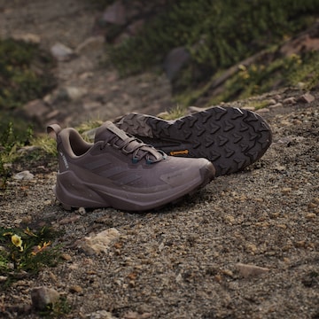 ADIDAS TERREX Félcipő 'Trailmaker 2.0' - barna