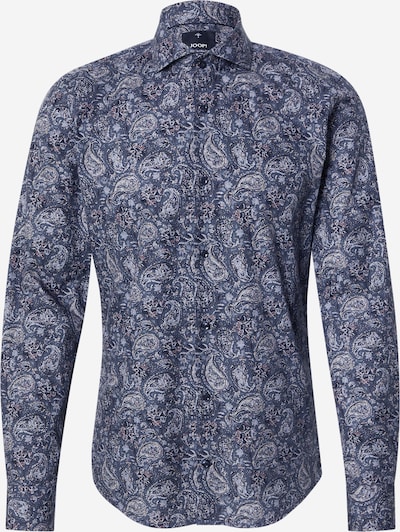 JOOP! Košulja 'Pares2' u morsko plava / safirno plava / pastelno plava / tamno plava, Pregled proizvoda