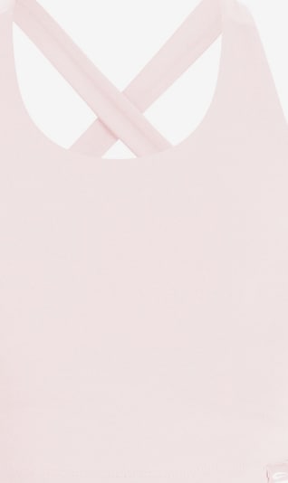 Smilodox Sport BH ' Sorea ' in XS in rosa, Produktansicht
