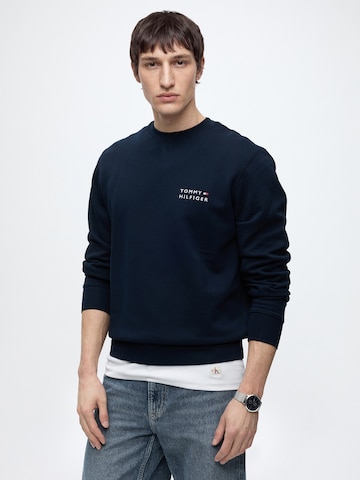 Calvin Klein Jeans Loosefit Τζιν σε μπλε