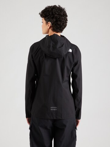 THE NORTH FACE - Casaco outdoor em preto