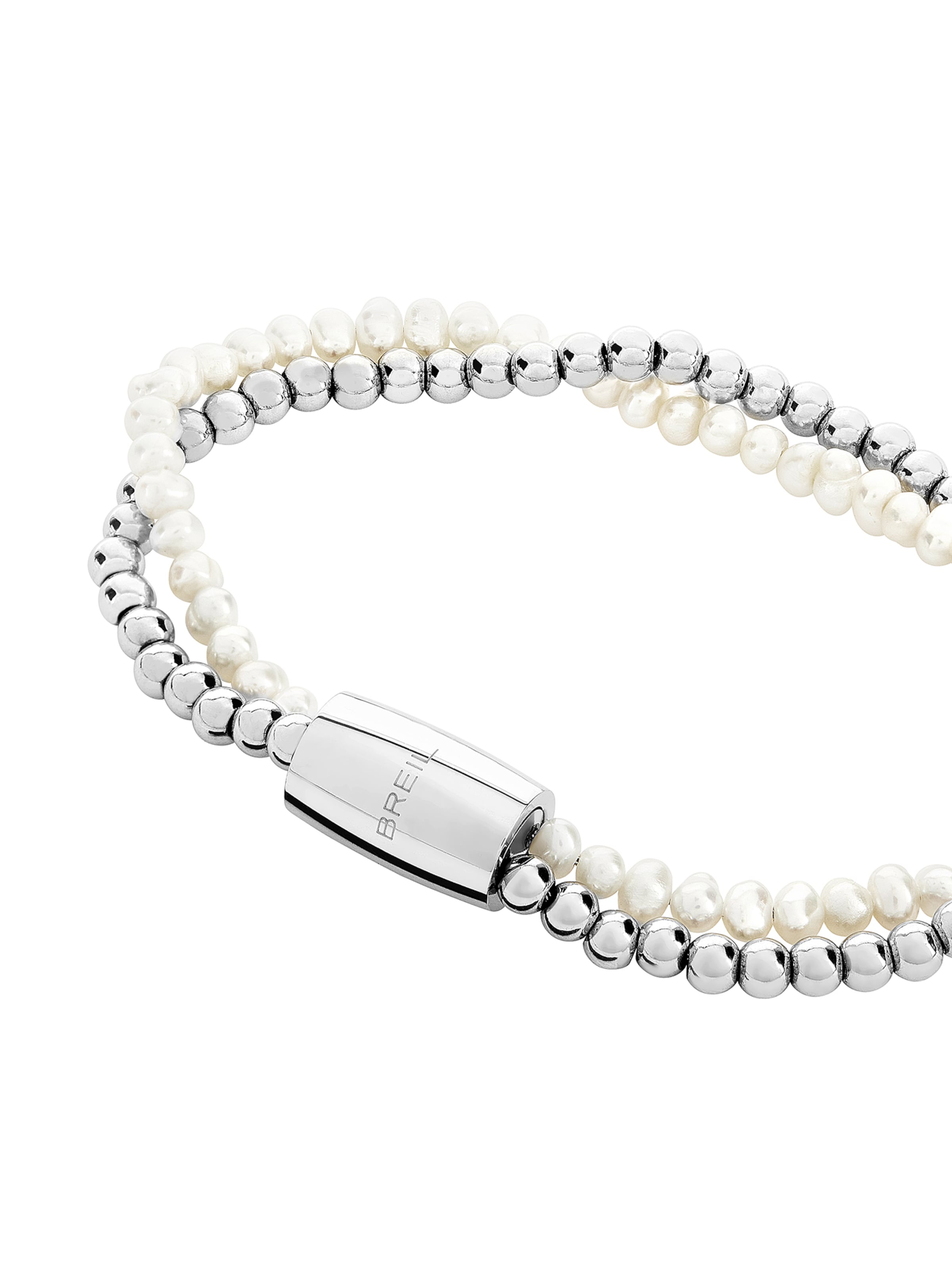 Braccialetto di Breil in argento