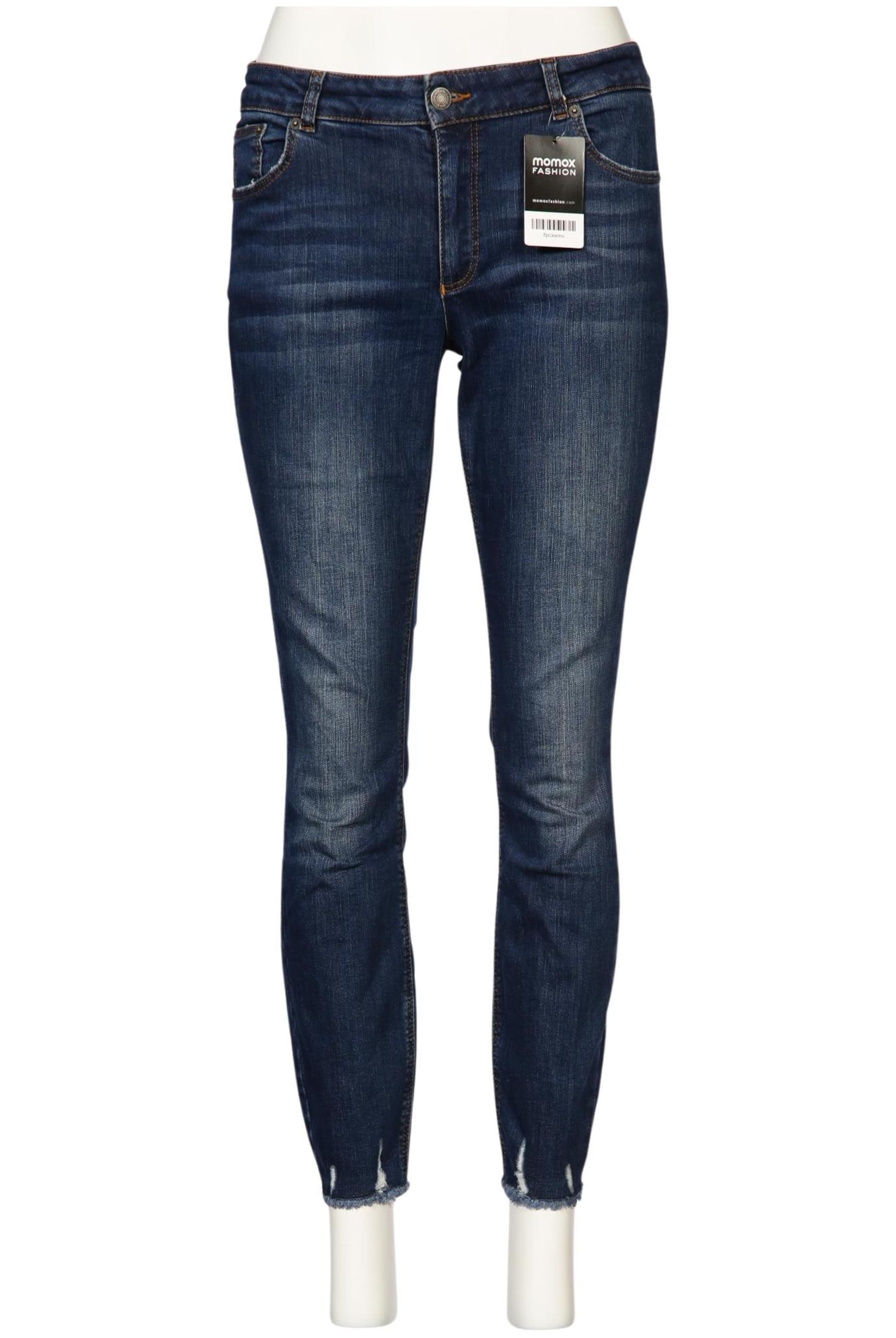 SET Jeans 32-34 in Blau: Vorderseite