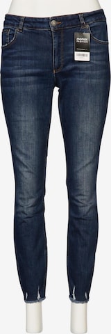 SET Jeans 32-34 in Blau: Vorderseite