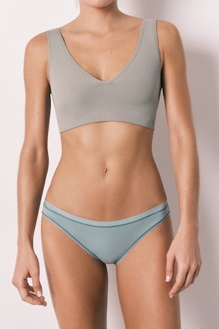 Women' Secret Slip in Blauw