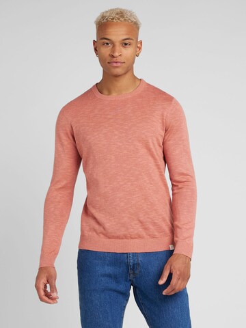 NOWADAYS Sweater in Red: front