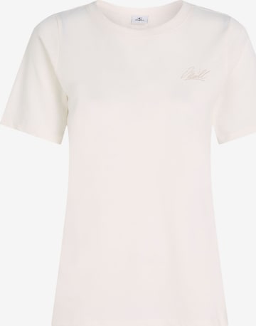 O'NEILL Shirt in White: front