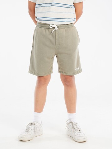 PROTEST Loosefit Hose 'PRTClints JR'‌‌‌‌‌‌‌‌‌ in Grau