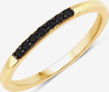 Rafaela Donata Ring in Gold: front