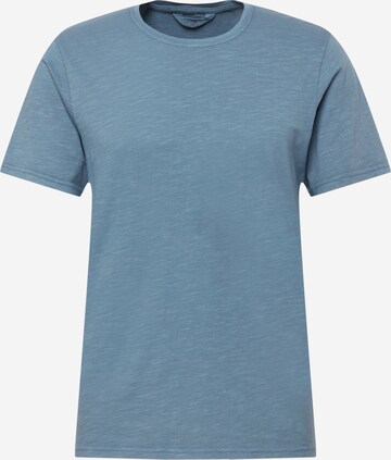 Hailys Men Koszulka 'Fox' w kolorze niebieski: przód