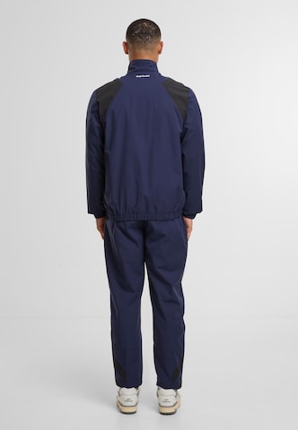 Sergio Tacchini Tracksuit in Blue