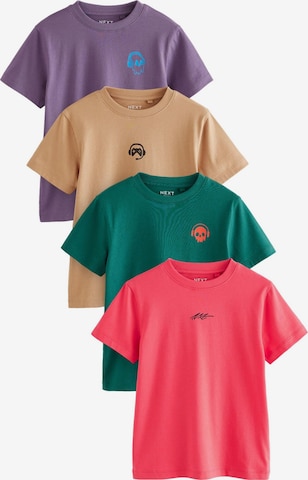 Next Paita värissä monivärinen: etupuoli