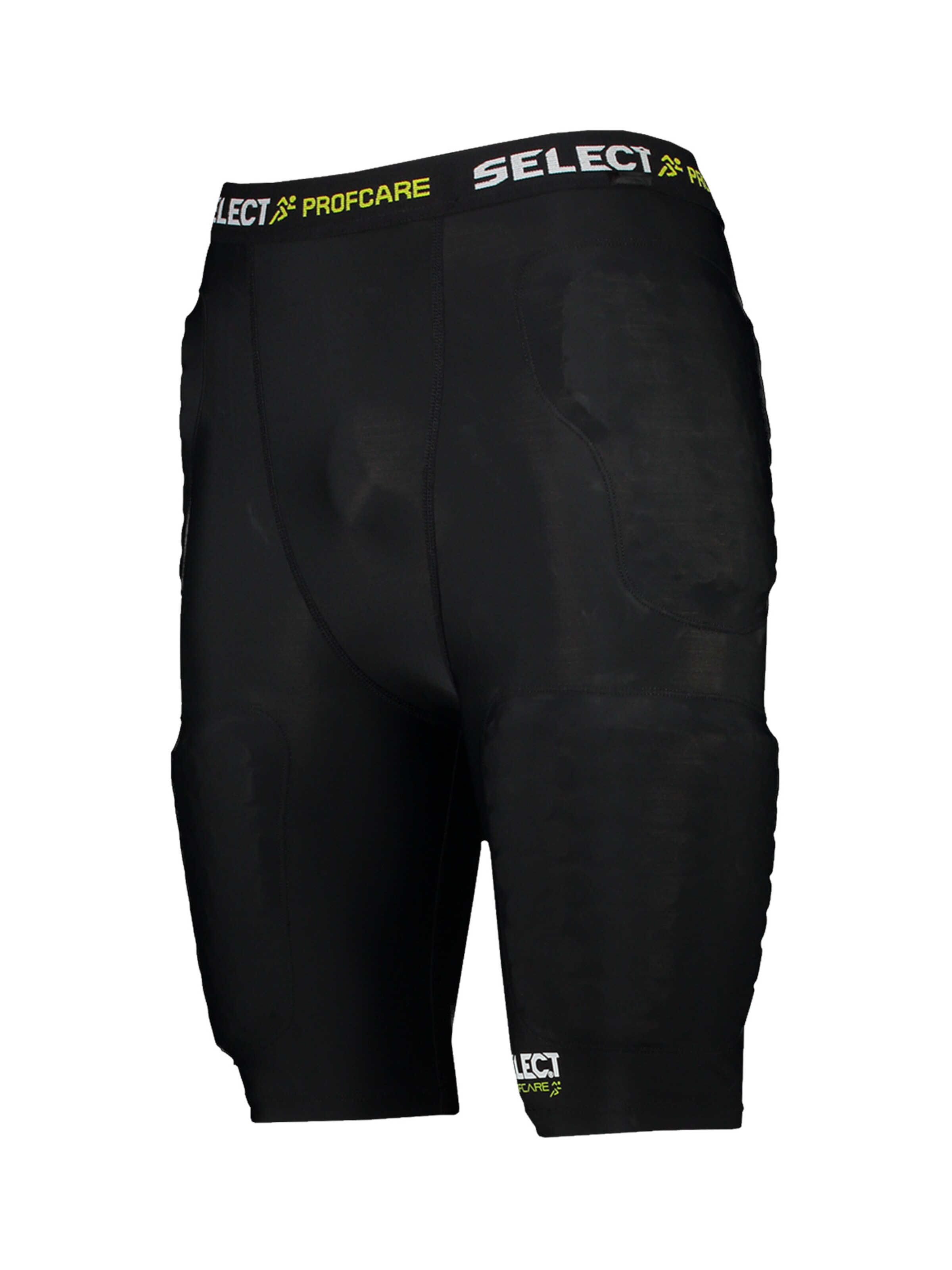Select Sportunterhose in Schwarz