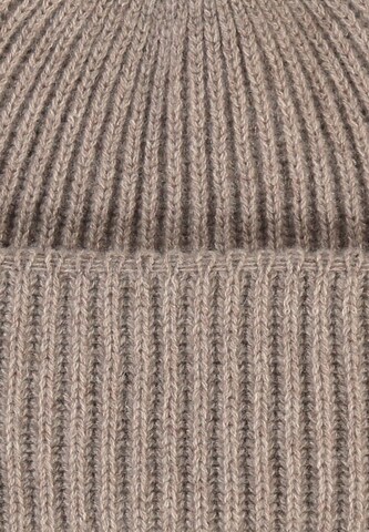 FRAAS Mütze in Grau